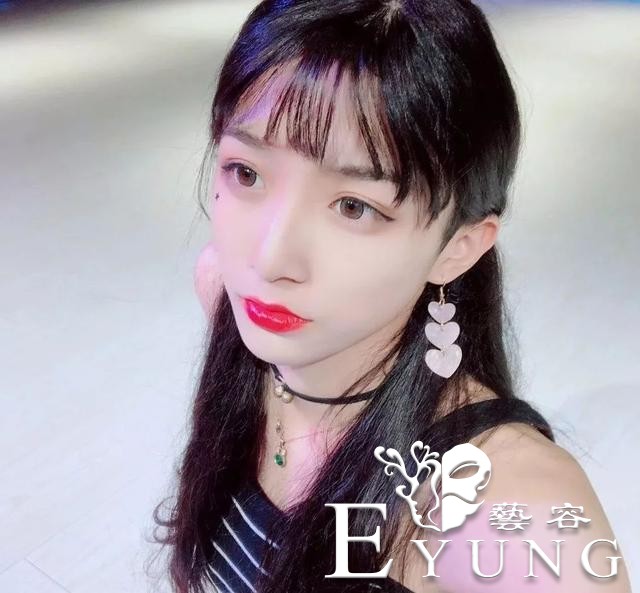 多才多艺的变装大佬，穿上女装真的好清纯，看到"TA"你心动了吗?-2.jpg