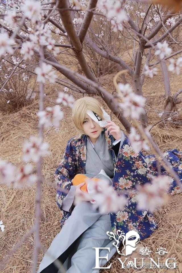 cos和工作一样，要认真，同时也要有兴趣和激情：专访君陌-6.jpg