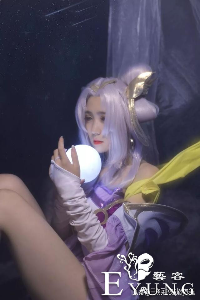 cos和工作一样，要认真，同时也要有兴趣和激情：专访君陌-8.jpg