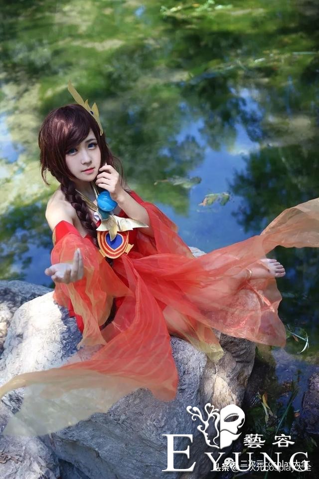 cos和工作一样，要认真，同时也要有兴趣和激情：专访君陌-9.jpg
