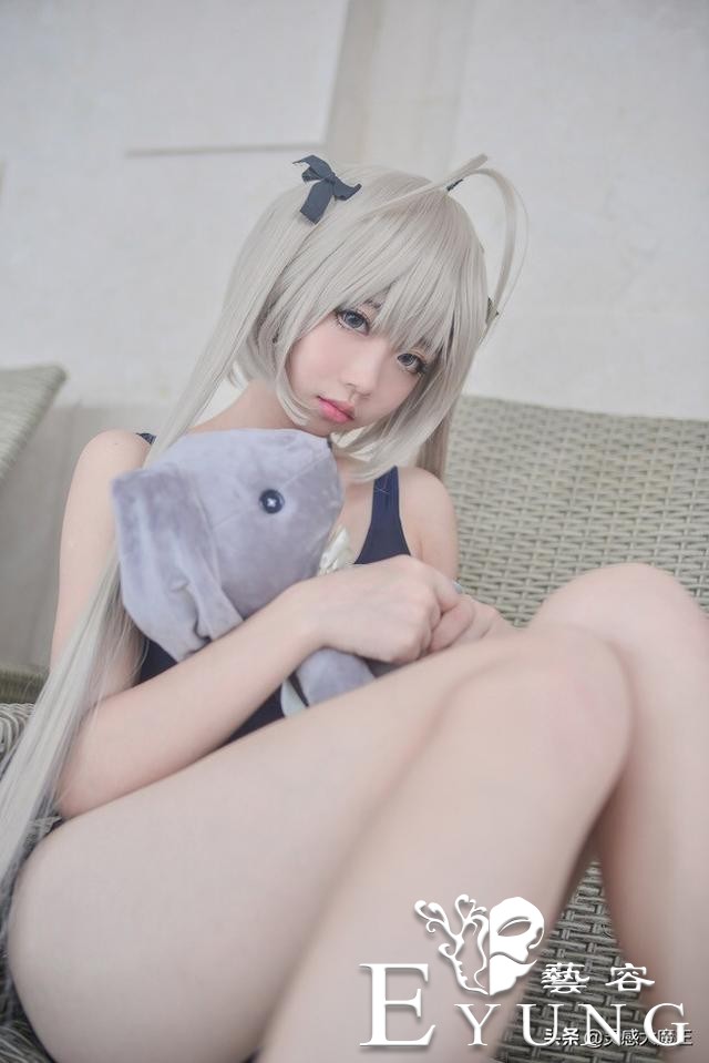 美少女COS二次元，你喜欢的样子我都有-4.jpg