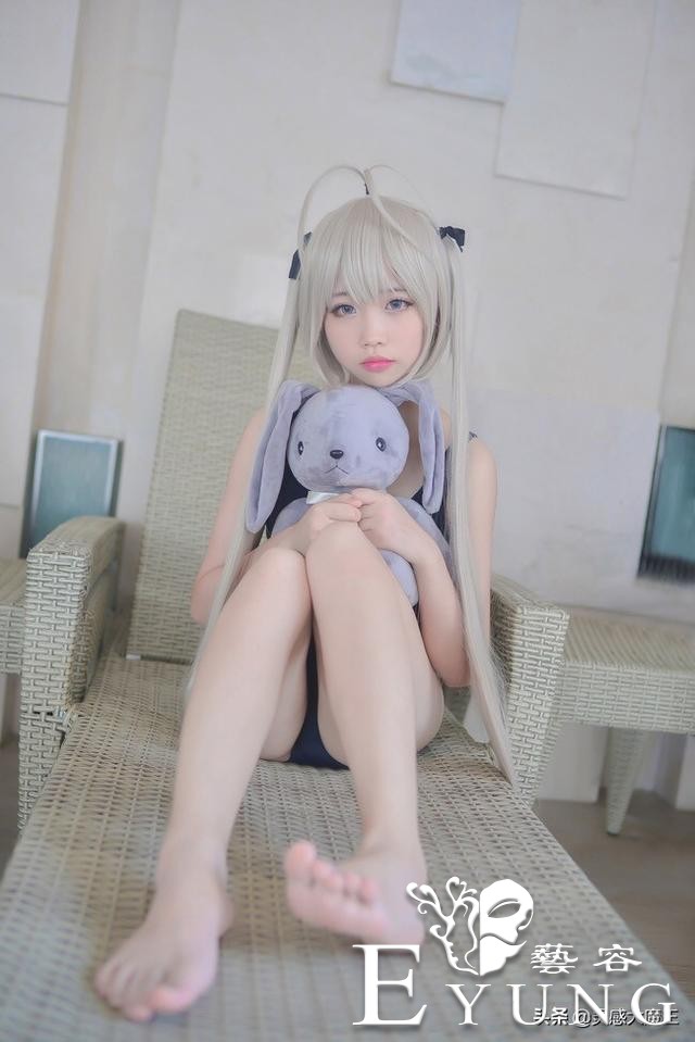 美少女COS二次元，你喜欢的样子我都有-3.jpg