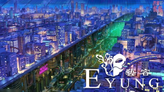 一组画风精致的场景插画作品欣赏！题材多样场面宏大值得收藏借鉴-7.jpg