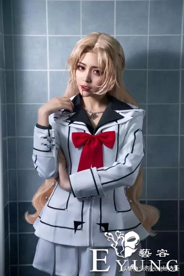 cos君和coser小仙女们，祝大家2020年开心愉快-7.jpg