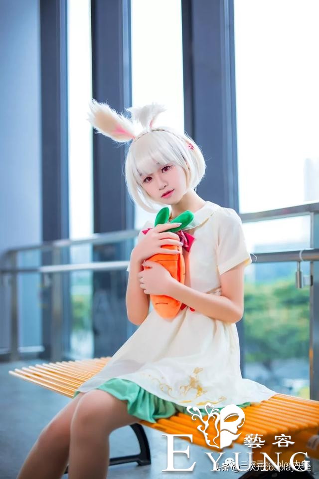 cos君和coser小仙女们，祝大家2020年开心愉快-6.jpg