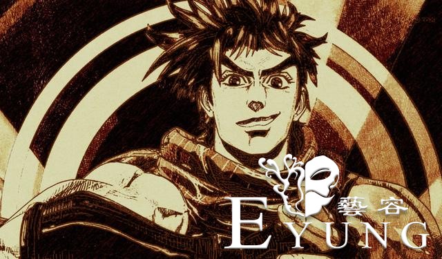 你是因为啥开始看的JOJO？果然替身使者会相互吸引么？-3.jpg