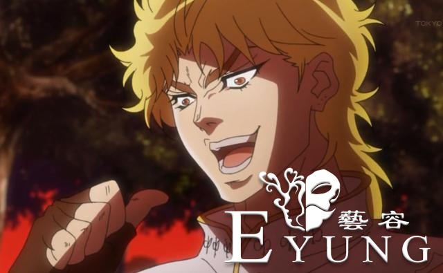 你是因为啥开始看的JOJO？果然替身使者会相互吸引么？-1.jpg