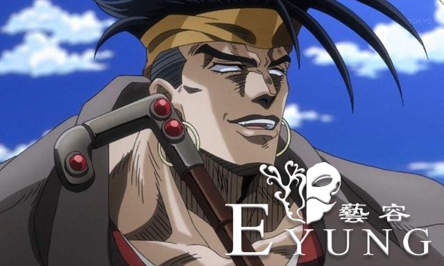你是因为啥开始看的JOJO？果然替身使者会相互吸引么？-4.jpg