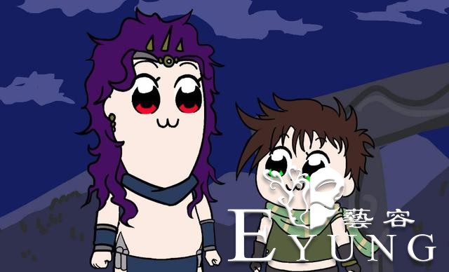 你是因为啥开始看的JOJO？果然替身使者会相互吸引么？-7.jpg