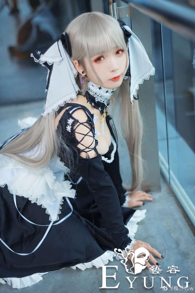 碧蓝航线cosplay精选-2.jpg