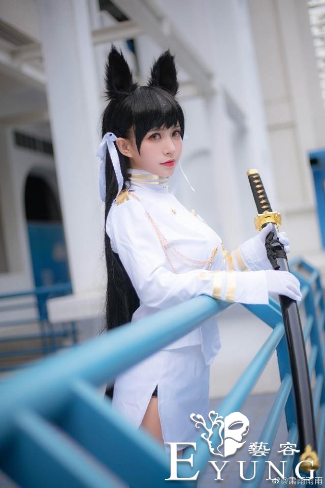 碧蓝航线cosplay精选-5.jpg