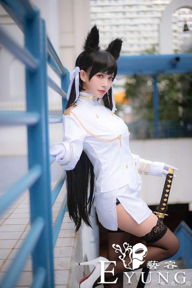 碧蓝航线cosplay精选-3.jpg