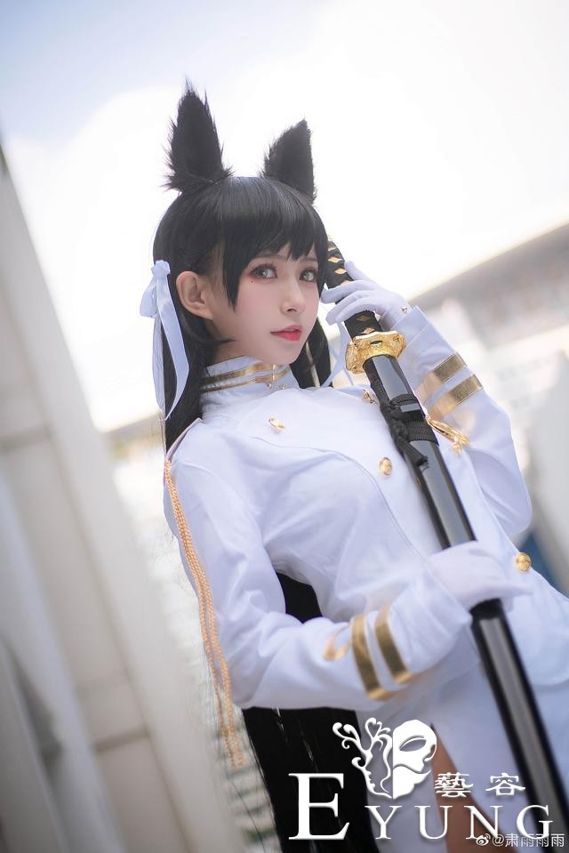 碧蓝航线cosplay精选-6.jpg