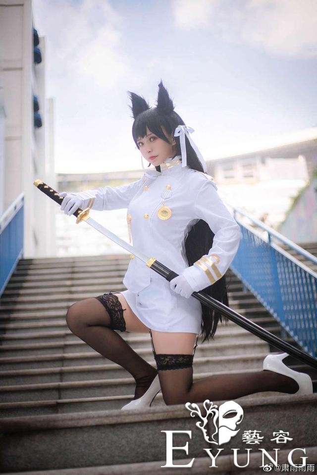 碧蓝航线cosplay精选-7.jpg