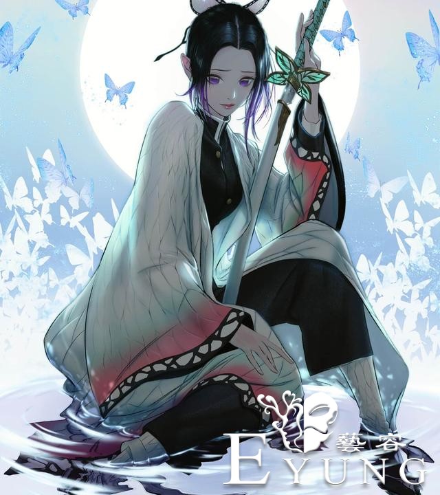 非常棒的一组韩国插画欣赏！造型多样画技十分出色的作品-3.jpg