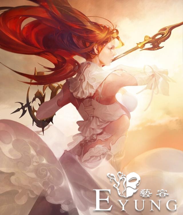 非常棒的一组韩国插画欣赏！造型多样画技十分出色的作品-12.jpg