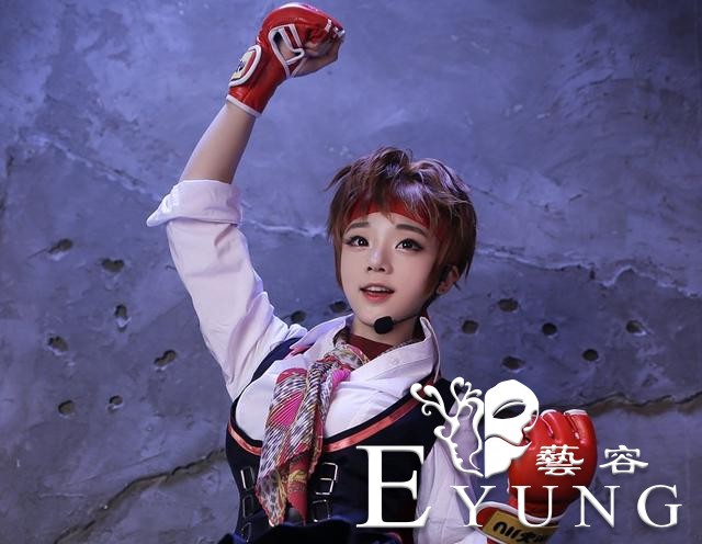 国内最大的同人动漫展再次延期，为了最终的胜利，coser们忍住啊-2.jpg
