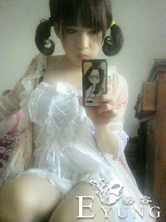 伪娘女装子堂：可人如玉咫尺画堂天涯长-3.jpg