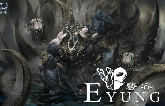 一组非常帅气的插画作品欣赏！画技高超画风相当潇洒的精美大作-10.jpg