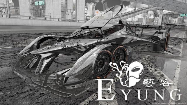 一组非常棒的3D建模作品欣赏！造型出色细节相当精美的大作-2.jpg