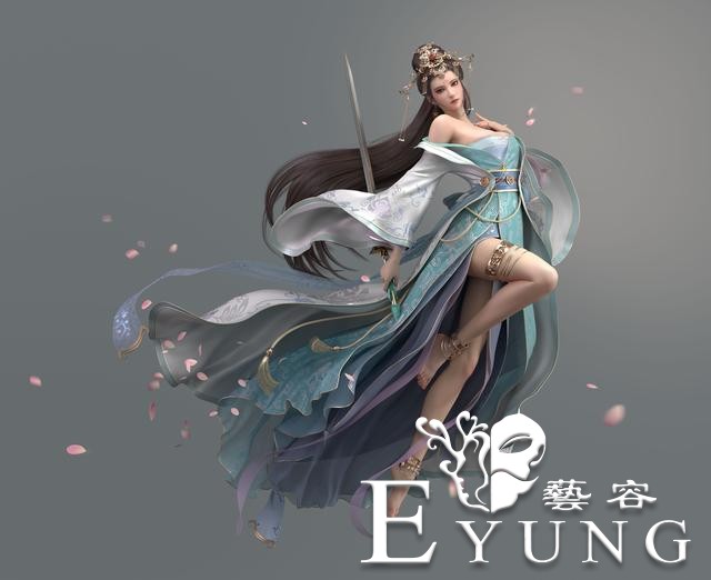 一组非常棒的3D建模作品欣赏！造型出色细节相当精美的大作-8.jpg