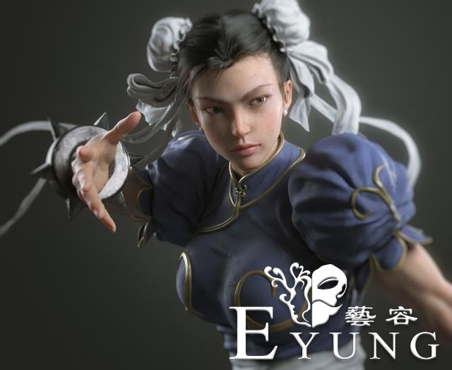 一组非常棒的3D建模作品欣赏！造型出色细节相当精美的大作-10.jpg