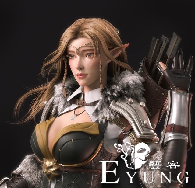 一组非常棒的3D建模作品欣赏！造型出色细节相当精美的大作-13.jpg