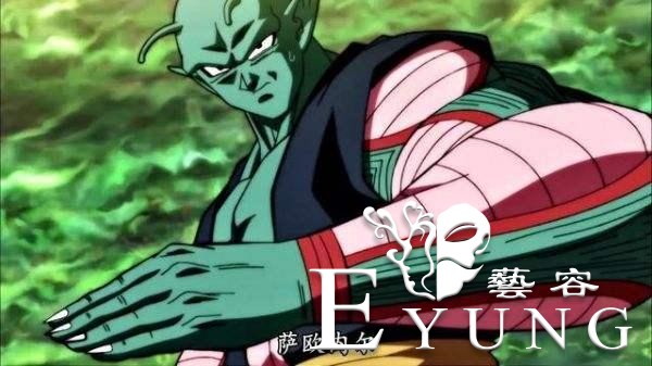 《七龙珠》比克大魔王的实力巅峰期是在什么时候？-3.jpg