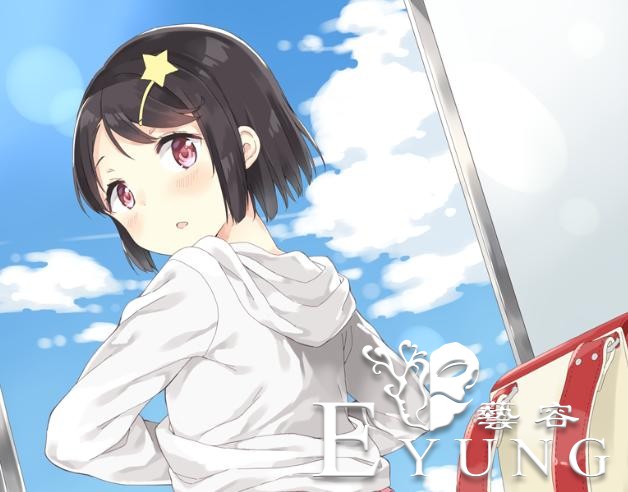 网传萝莉画师因为ghs被抓，本人回复：莫慌，我还有影分身-1.jpg