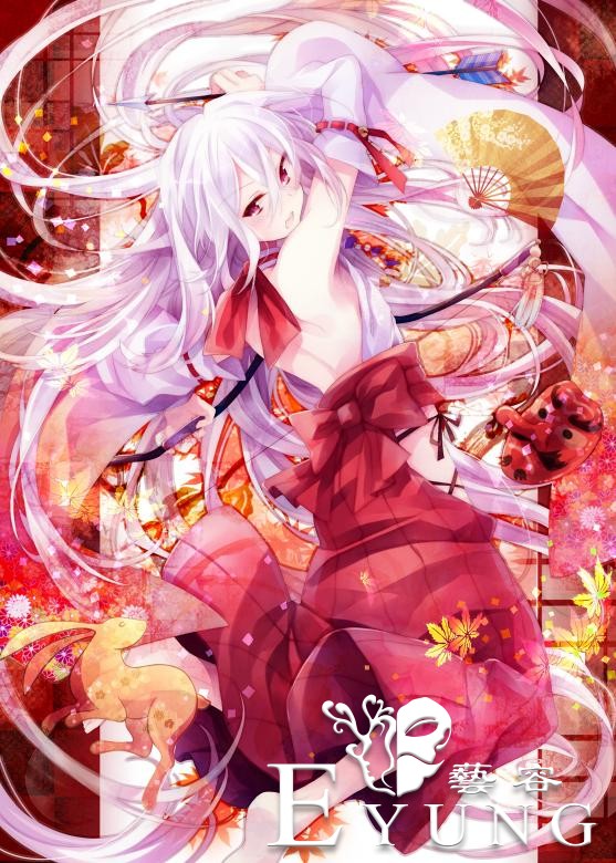 日本插画师画风相当绚丽夺目的插画作品！人物造型可爱画面很华丽-22.jpg