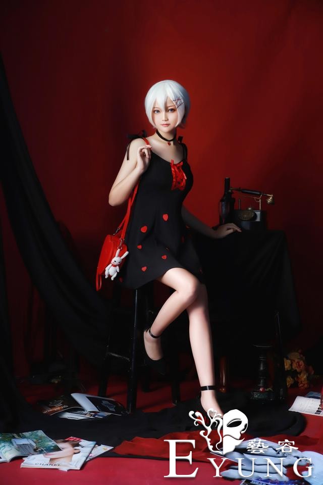 三组人气虚拟偶像“言和”的COSPLAY作品欣赏！相当有还原度哦-6.jpg