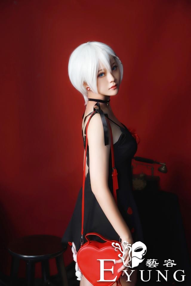 三组人气虚拟偶像“言和”的COSPLAY作品欣赏！相当有还原度哦-5.jpg