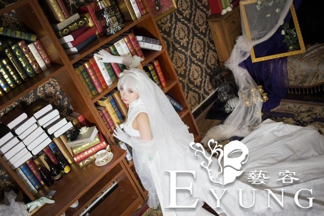 三组人气虚拟偶像“言和”的COSPLAY作品欣赏！相当有还原度哦-8.jpg