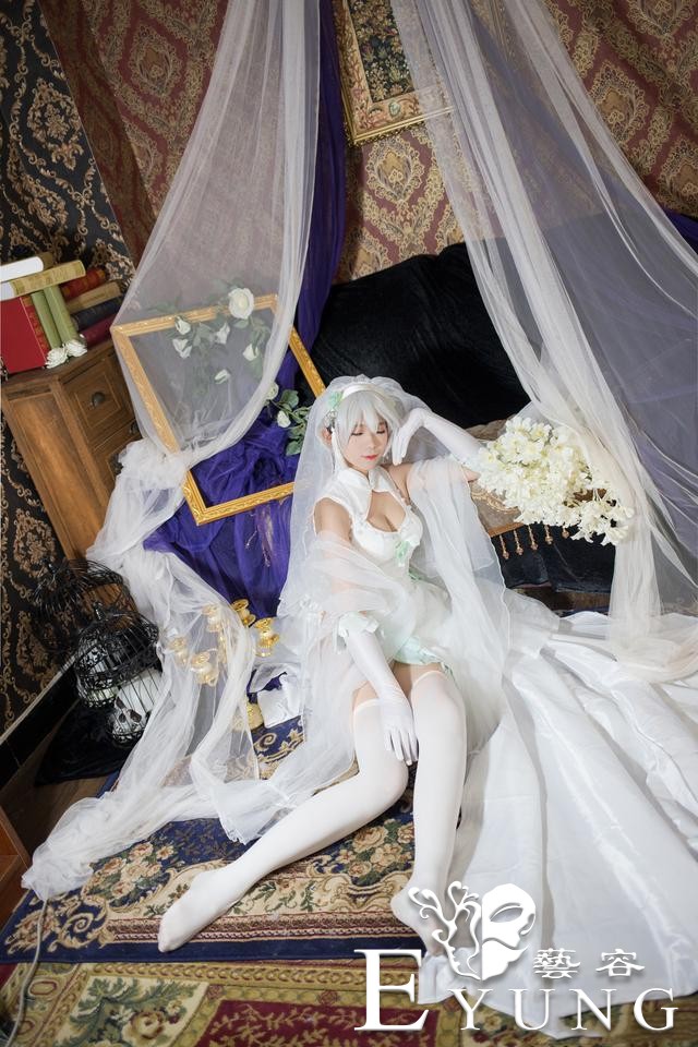 三组人气虚拟偶像“言和”的COSPLAY作品欣赏！相当有还原度哦-10.jpg