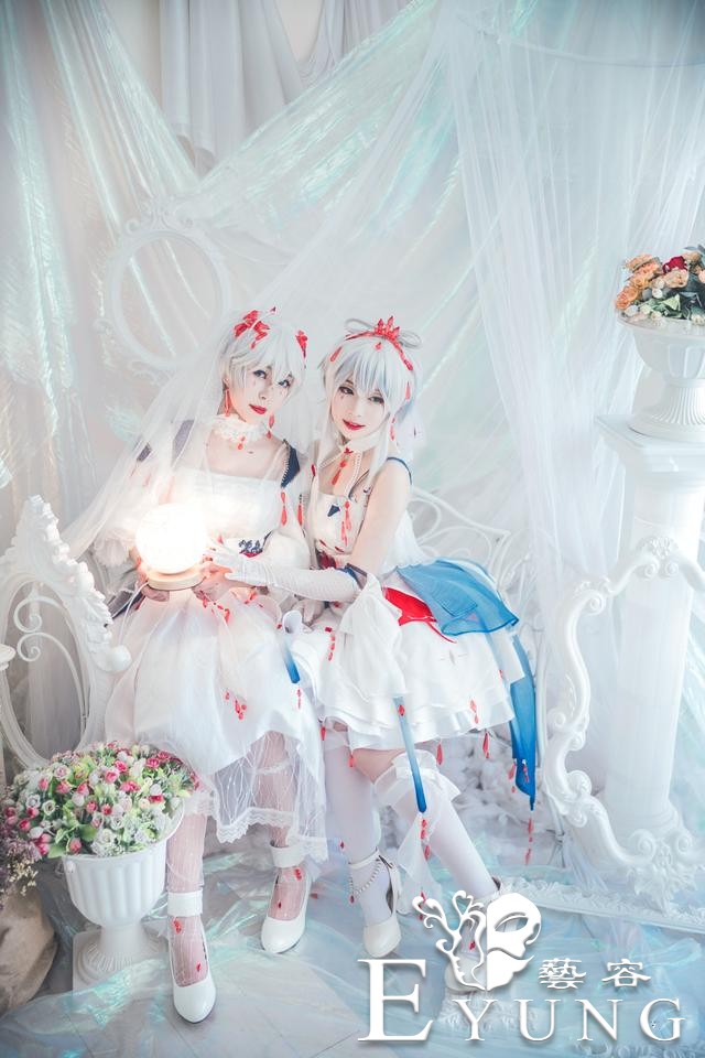 三组人气虚拟偶像“言和”的COSPLAY作品欣赏！相当有还原度哦-18.jpg