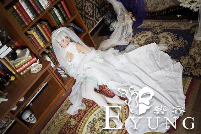 三组人气虚拟偶像“言和”的COSPLAY作品欣赏！相当有还原度哦-14.jpg