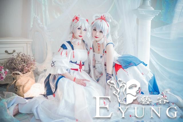 三组人气虚拟偶像“言和”的COSPLAY作品欣赏！相当有还原度哦-17.jpg