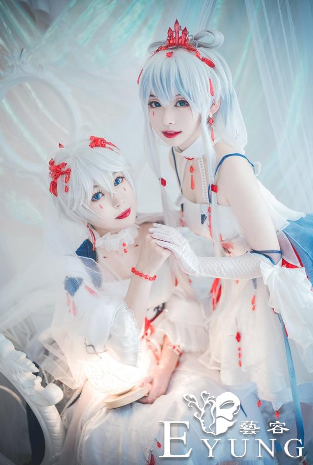 三组人气虚拟偶像“言和”的COSPLAY作品欣赏！相当有还原度哦-16.jpg