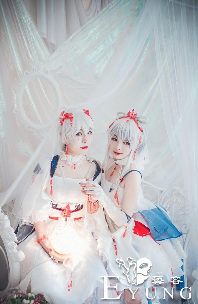 三组人气虚拟偶像“言和”的COSPLAY作品欣赏！相当有还原度哦-19.jpg