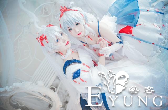 三组人气虚拟偶像“言和”的COSPLAY作品欣赏！相当有还原度哦-22.jpg