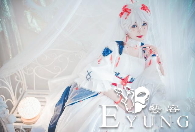 三组人气虚拟偶像“言和”的COSPLAY作品欣赏！相当有还原度哦-23.jpg