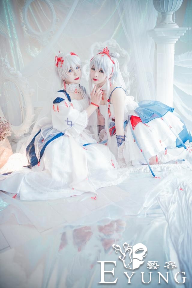 三组人气虚拟偶像“言和”的COSPLAY作品欣赏！相当有还原度哦-21.jpg