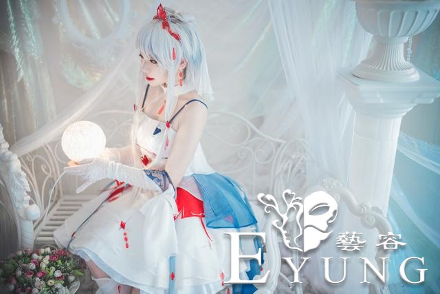三组人气虚拟偶像“言和”的COSPLAY作品欣赏！相当有还原度哦-24.jpg