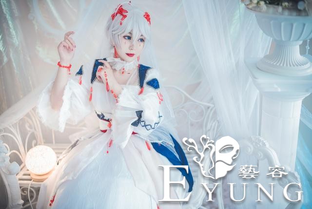 三组人气虚拟偶像“言和”的COSPLAY作品欣赏！相当有还原度哦-25.jpg