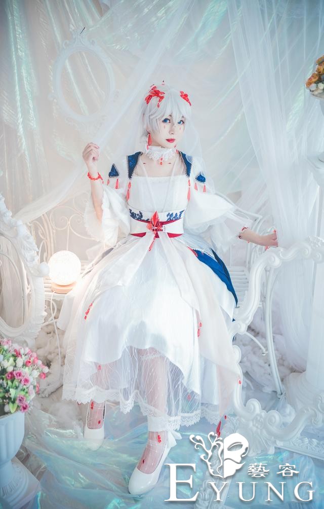 三组人气虚拟偶像“言和”的COSPLAY作品欣赏！相当有还原度哦-26.jpg