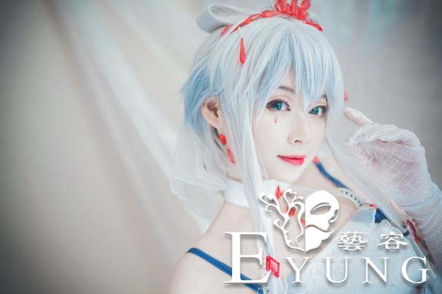 三组人气虚拟偶像“言和”的COSPLAY作品欣赏！相当有还原度哦-29.jpg