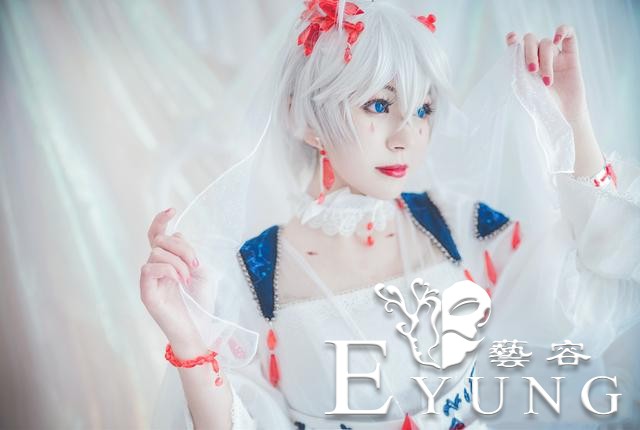 三组人气虚拟偶像“言和”的COSPLAY作品欣赏！相当有还原度哦-31.jpg