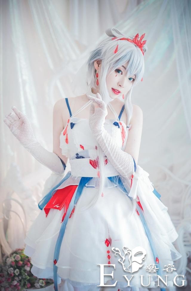三组人气虚拟偶像“言和”的COSPLAY作品欣赏！相当有还原度哦-30.jpg
