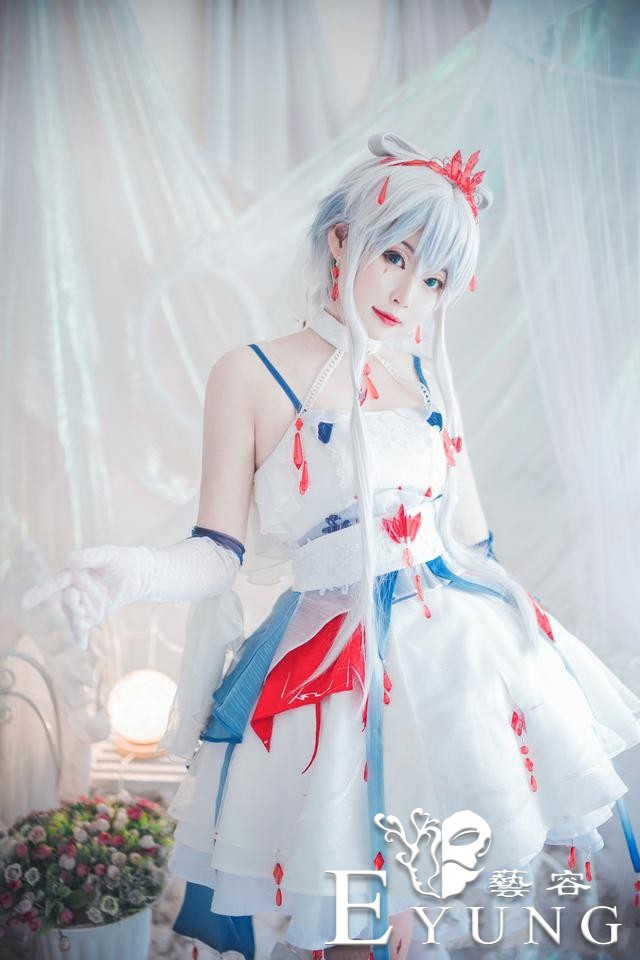 三组人气虚拟偶像“言和”的COSPLAY作品欣赏！相当有还原度哦-28.jpg