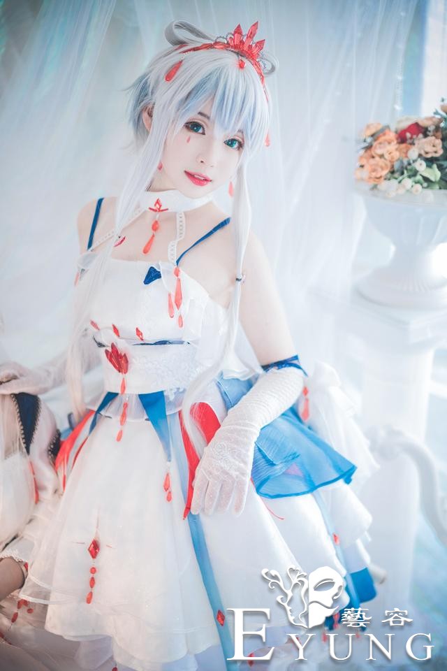 三组人气虚拟偶像“言和”的COSPLAY作品欣赏！相当有还原度哦-34.jpg